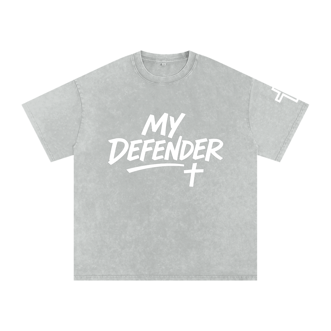 My Defender Tee