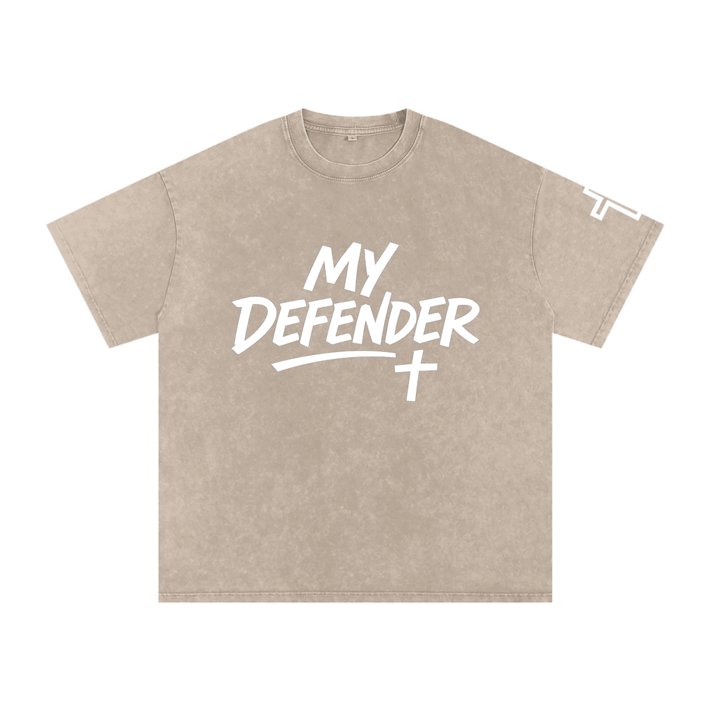 My Defender Tee