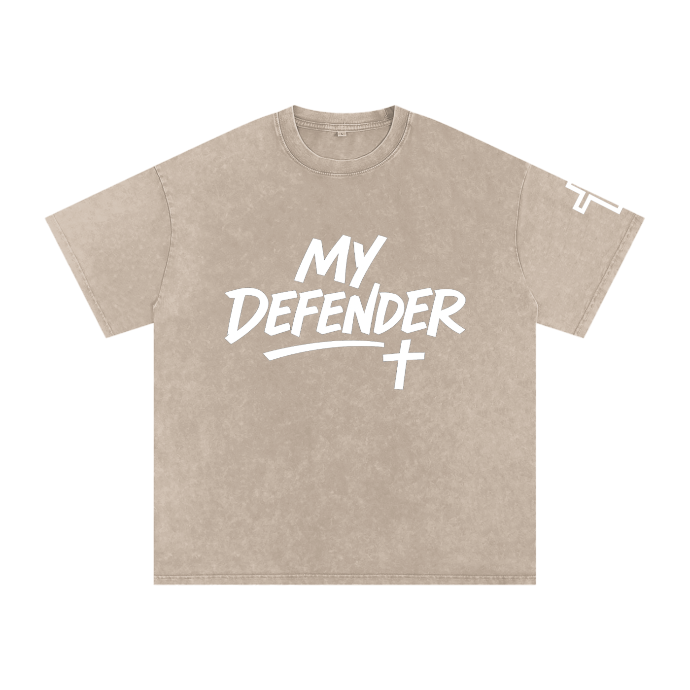 My Defender Tee