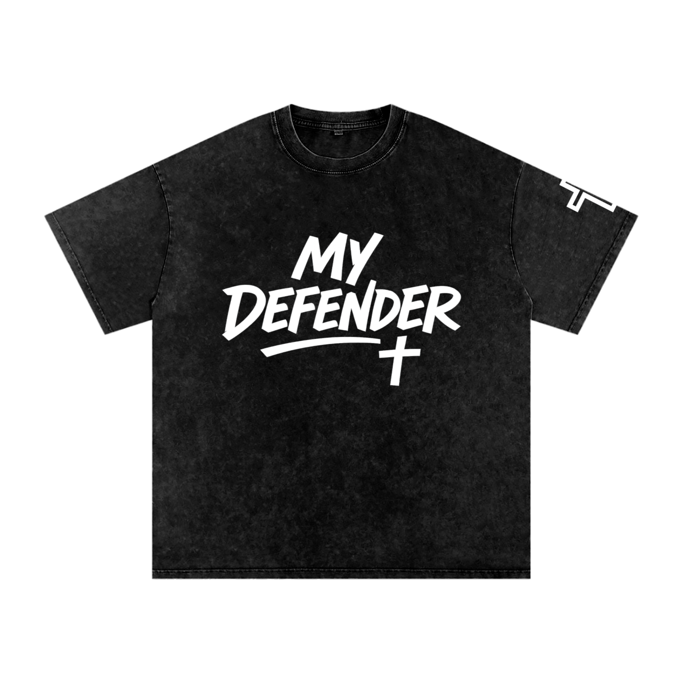 My Defender Tee