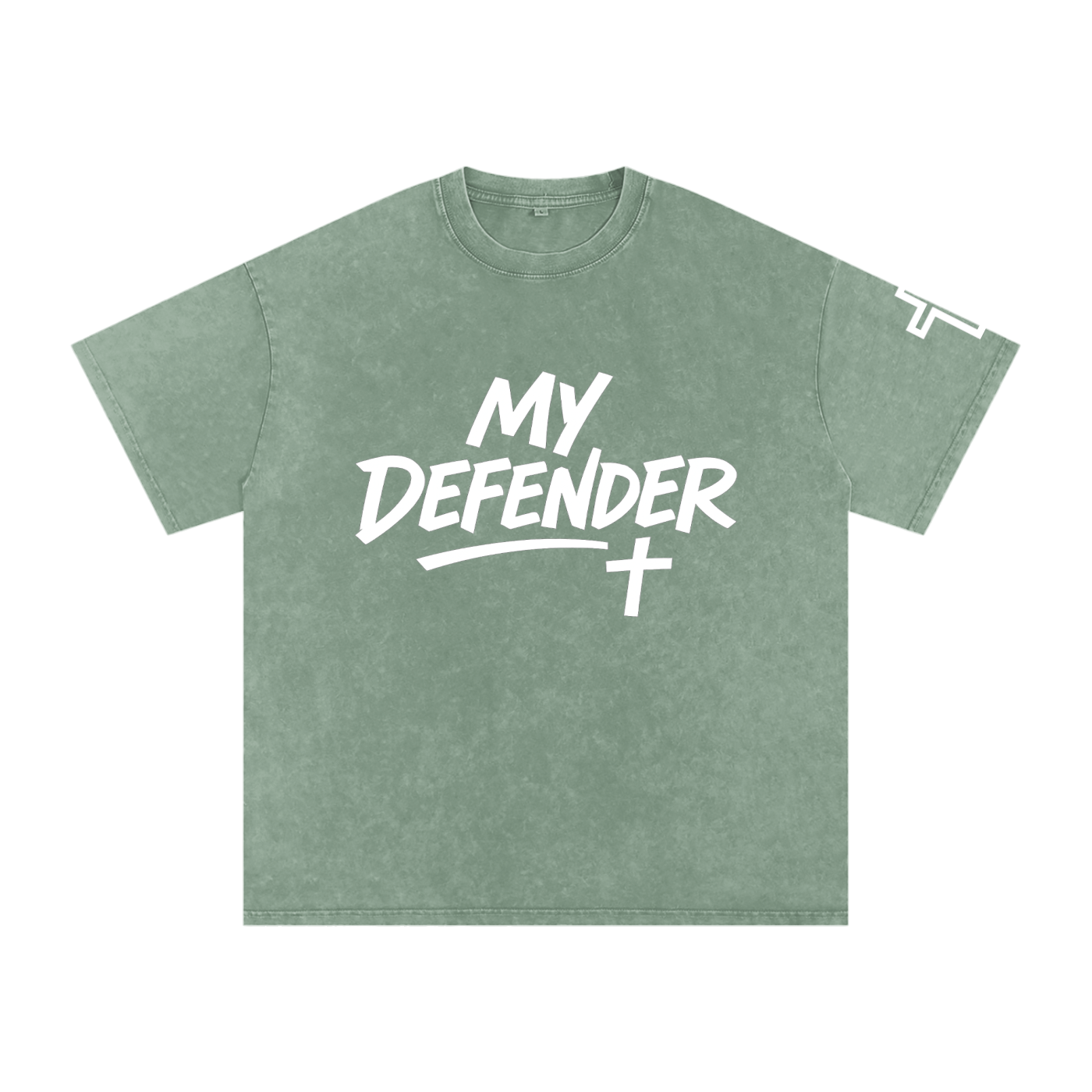 My Defender Tee