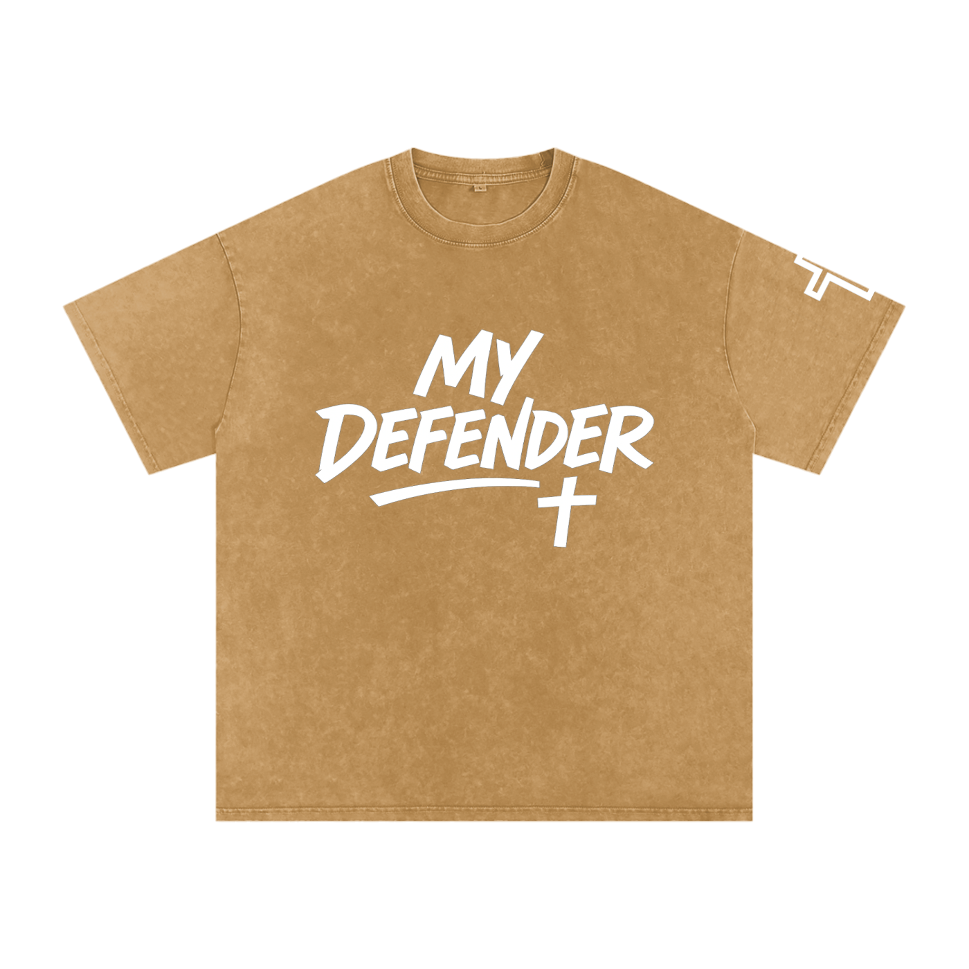 My Defender Tee