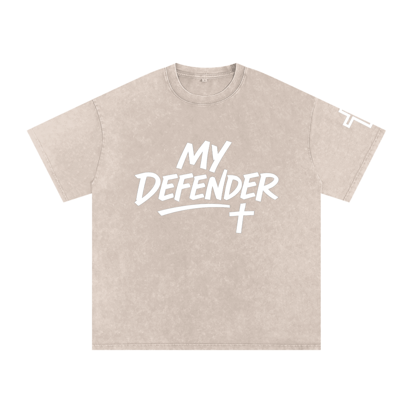 My Defender Tee