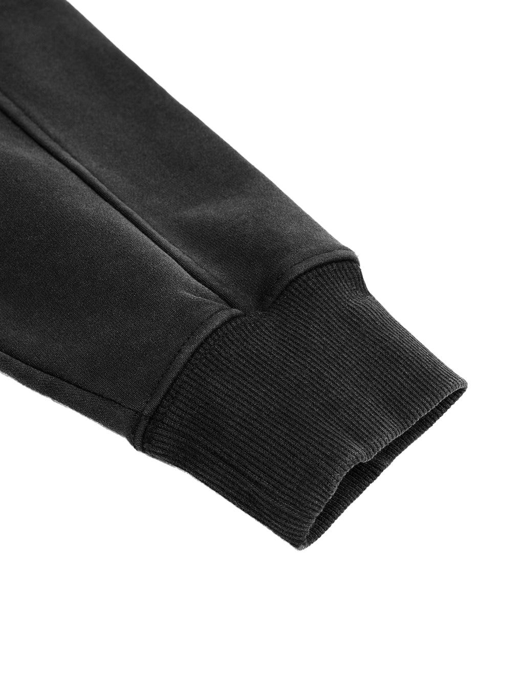 Vintage Washed Heavyweight Women’s Hoodie “Faith Over Fear”